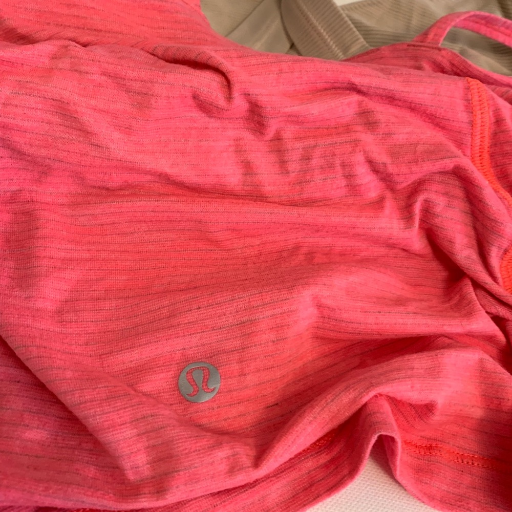Lululemon two layer tank - Picture 7 of 7